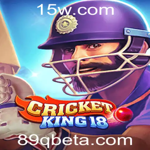 Descubra CricketKing18: O Jogo de Críquete Revolucionário
