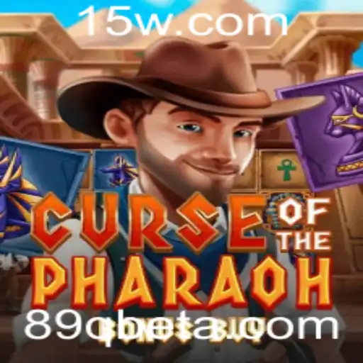 Explore o Jogo CurseofthePharaohBonusBuy na 89Qbet