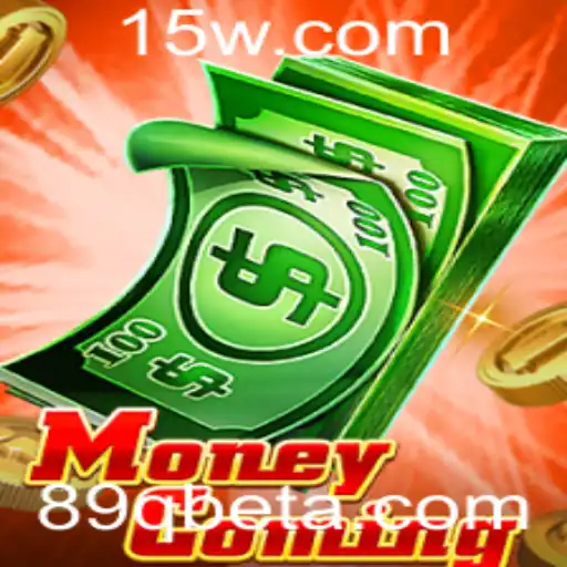 Descubra MoneyComing: O Jogo de Estratégia Financeira da 89Qbet