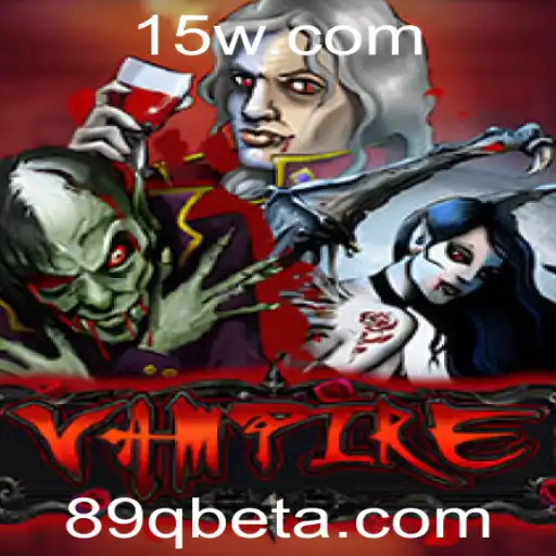 Descubra o Envolvente Mundo do Jogo 'Vampire' com 89Qbet