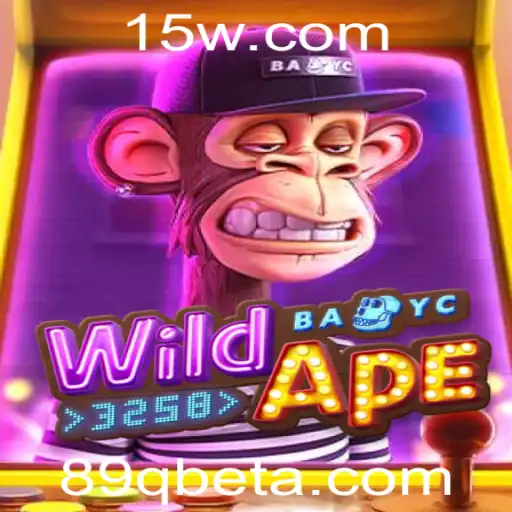 Explorando o Mundo do Jogo WildApe3258 e a Chave para 89Qbet